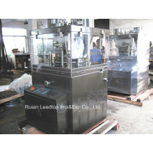 Zp-31d Double Side Pressing Tablet Making Machine